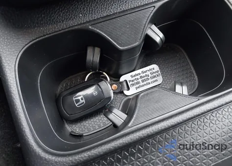 2023 Honda Cr-V Hybrid Sport Touring из США, поврежденный, VIN 2HKRS6H95PH803875